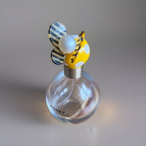Marc jacob empty honey - marc, jacob’s