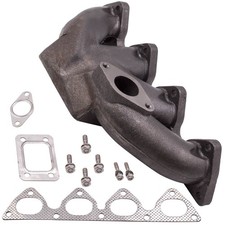 CAST IRON TURBO MANIFOLD Fit