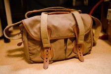 Vintage Billingham Bag in Great Condition