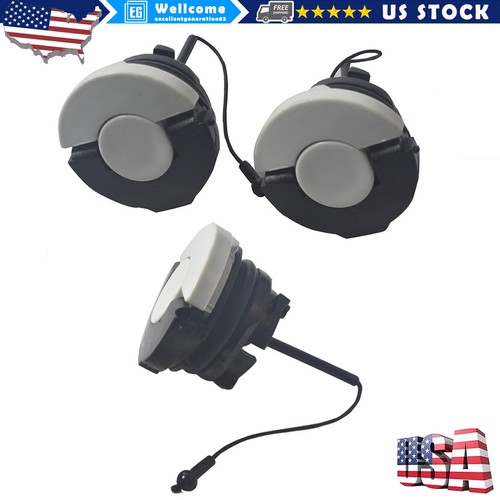 Gas fuel cap for - fuel,