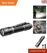 Sc28 tactical edc flashlight - sc28,