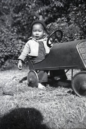 A25 negative 1949 child in - a25,