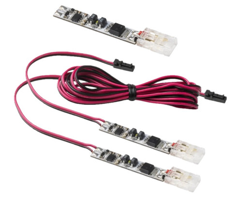Led dimmer touch switch - led,