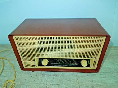 Vintage unitra zrk - vintage, 3