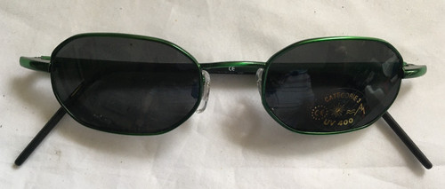 Vintage eyewear sunglasses - vintage,