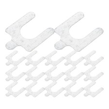  50 Pcs Chain Alignment Tool Auto Lift Installation Leveling Shim