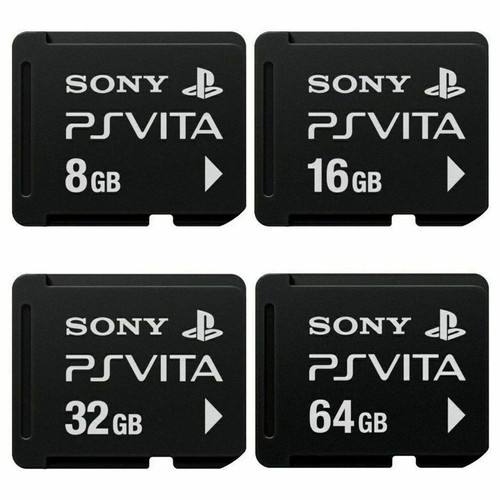 Used memory stick card - memory,