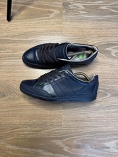 Shoes Hugo Boss men size 42