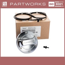 Fuel tank cap original Porsche