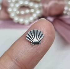 Genuine Pandora Seashell