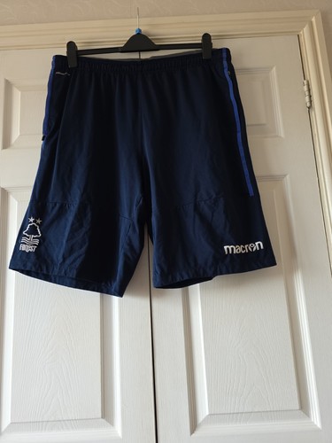 Macron nottingham forest - macron,