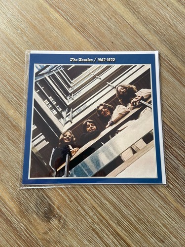 Brand new the beatles - -,