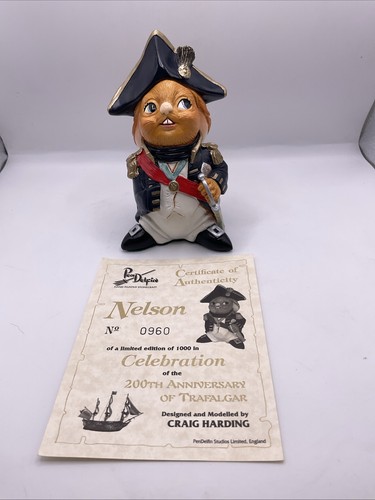 Pendelfin nelson limited - pendelfin,