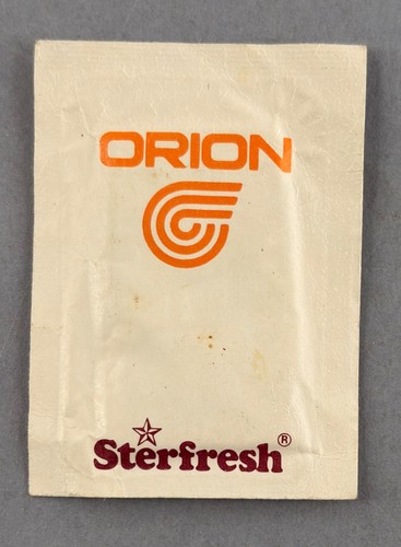 Orion airways airline - airways,