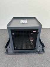 Dogbox UK DB20 Car Dog Box With 12v Fan