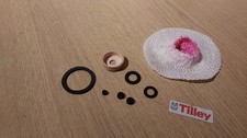 TILLEY FL6 WASHER SET LEATHER