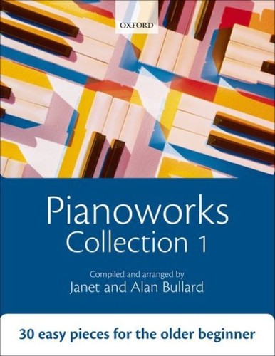 Pianoworks collection - collection,