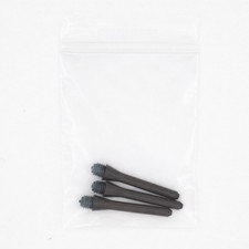 Jim Pike 1/4 inch thread