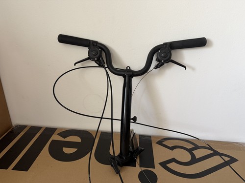 Brompton bike handlebar - m,