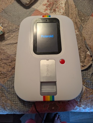 Polaroid home instant - at-home,