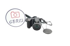 Nikon Coolpix L820 Camera
