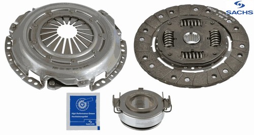 Clutch kit 3000 - 950, 003