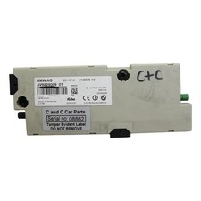 BMW F10 5 Series Saloon Diversity Module/Amplifier Antenna 9229009
