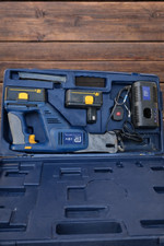 Pro Performance 18V Cordless