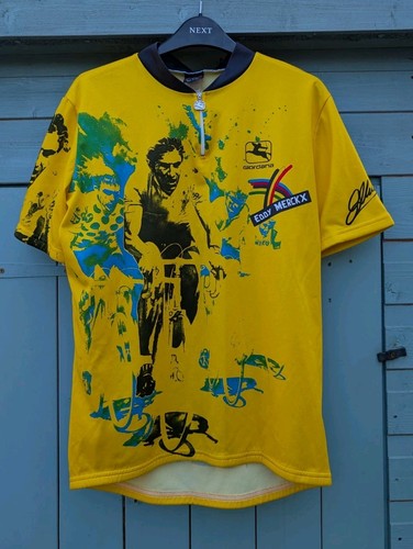 Eddy merckx giordana - eddy,