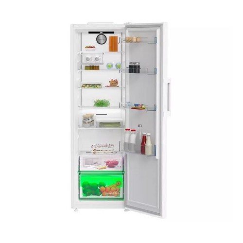 Beko harvestfresh lnp4686lvw - beko,