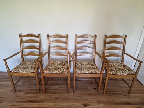 Ercol old colonial - 715a, wood
