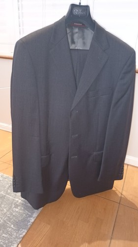 Mens oscar jacobson suit - suit, in