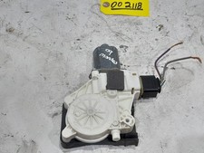 FORD MONDEO ZETEC TDCI E4 4 DOHC 2009 DOOR WINDOW REGULATOR MOTOR  