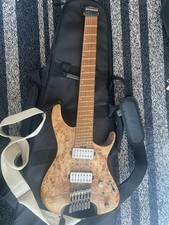 Ibanez q52pb 7 string version