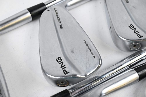 Ping blueprint irons pw - /, 5-pw