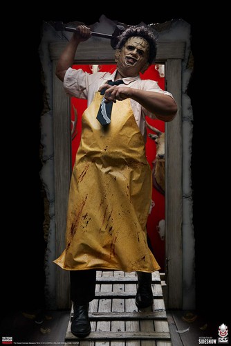 Pcs texas chainsaw massacre - texas,