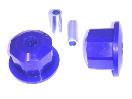 Superpro rear differential - superpro,