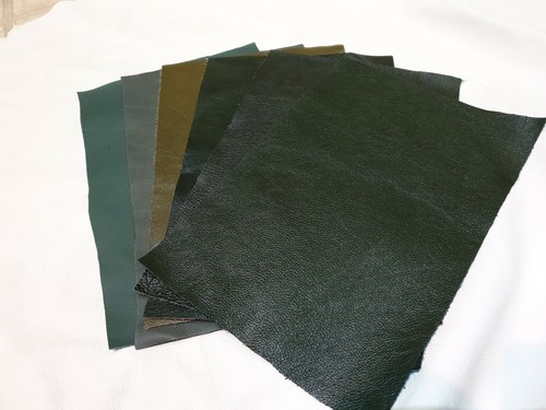 Shades green 100 - green, 100%