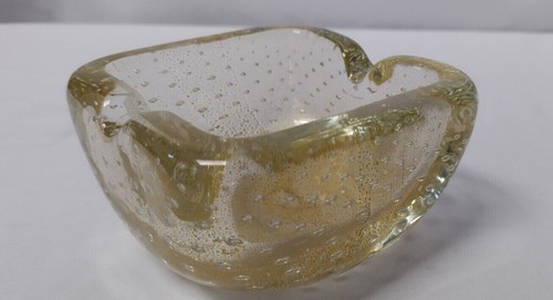Vintage 1950s murano glass - 1950s,