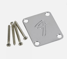 USA Fender Strat Tele 4 Bolt