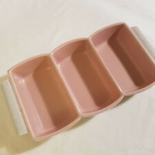 Poole Pottery serving tray