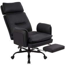 Big & Tall Office Chair 500lbs
