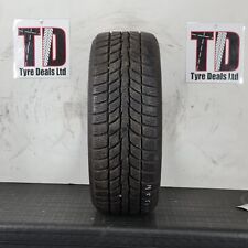 1x Tyre HANKOOK WINTER