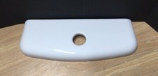 Toilet Cistern Lid = Ideal