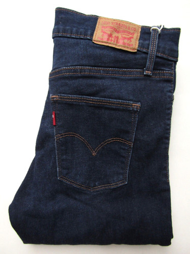 Levi slimming skinny - skinny, fit