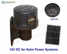Photocell timer switch dusk - photocell,