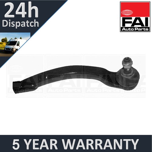 Tie rod end front right - tie,