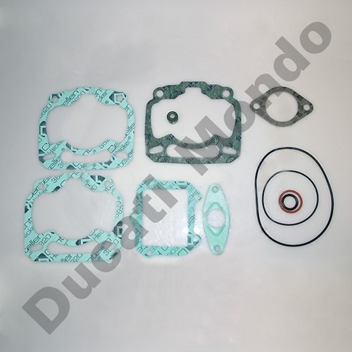 Top end gasket kit - kit, rs