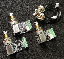 AnalogWorkshop BlackWall, Wal