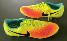 Michael Carrick Manchester United Football Boots Match Issue Man Utd Not Worn